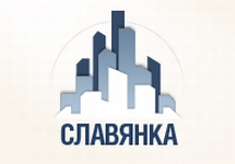 Логотип ОАО "Славянка"