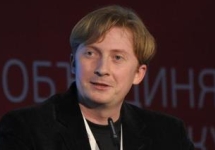 Станислав Козловский. Фото из твиттера