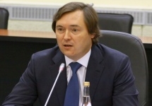 Андрей Молчанов. Фото: council.gov.ru