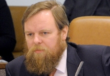 Дмитрий Ананьев. Фото: council.gov.ru