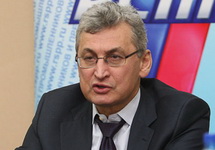 Виктор Плескачевский. Фото: rspp.ru