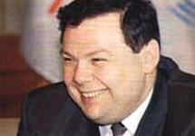 Михаил Фридман. www.compromat.ru