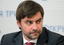 Сергей Железняк. Фото: er.ru
