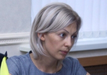 Ольга Тимофеева. Фото: er.ru