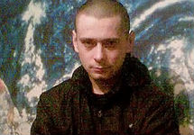 Сергей Помазун. Фото с личной страницы в "Одноклассниках"