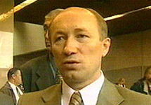 Михаил Коданев. C сайта BBC
