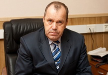 Сергей Дубовой. Фото: er.ru