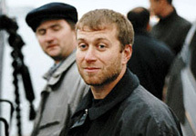 Роман Абрамович. Фото с сайта www.lenta.ru