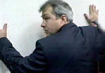 Владимир Ганеев. Фото с сайта NEWSru.com