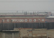 ИК-46 в Невьянске. Фото: urallag.narod.ru