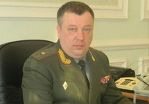 Генерал-майор Андрей Гурулев. Фото: topwar.ru