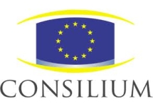 Логотип Совета ЕС