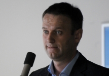 Алексей Навальный на IV Форуме муниципальных депутатов. Фото Ники Максимюк/Грани.Ру