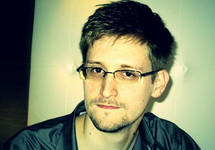 Эдвард Сноуден. Фото: digitaltrends.com