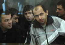 Осужденные по делу "Невского экспресса". Фото: habar.org