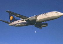 "Боинг-737". Фото с сайта www.gbiu.de