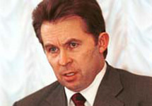 Сергей Богданчиков. Фото с сайта www.vremya.ru