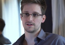 Эдвард Сноуден. Фото: maximumpc.com
