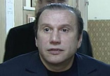 Виктор Батурин. Кадр телеканала "Вести24"
