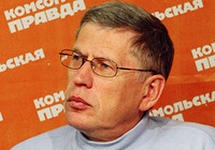 Владимир Сунгоркин. Фото: kp.ru