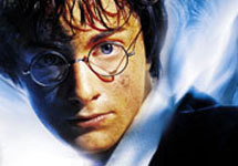 Гарри Поттер. Фото с сайта www.mtv.com