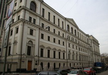 Верховный суд России. Фото: vsrf.ru