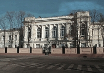 Здание Главной военной прокуратуры. Фото: gvp.gov.ru