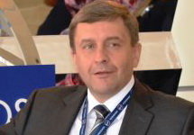 Олег Фролов. Фото: federalspace.ru