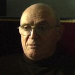 Павел Литвинов