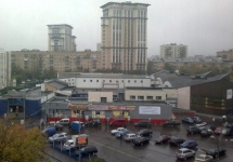 Дорогомиловский рынок. Фото: tkdor.ru