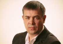 Валерий Усков. Фото: vk.com/izstali