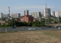 Магнитогорск. Фото: Википедия