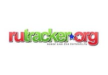 Логотип Rutracker.org