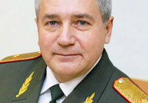 Владимир Верютин. Фото: kremlin.ru