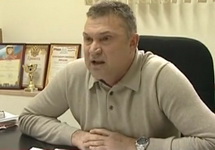 Сергей Рыбаков. Кадр 5-го канала