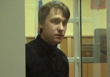 Денис Левкин. Фото: runews24.ru