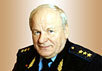 Владимир Михайлов. Фото с сайта www.mil.ru