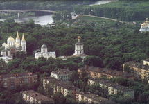 Чернигов. Фото: akkompaniator.com
