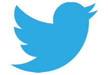 Логотип "Твиттера"