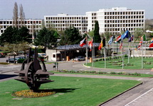 Штаб-квартира НАТО. Фото: nato.int