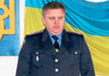 Андрей Крищенко. Фото: mozaika.dn.ua