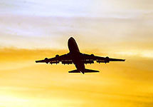 Boeing 747. Фото AFP