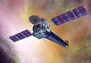 Chandra составляет карту рентгеновского излучения, чтобы разглядеть тайны Вселенной. Изображение NASA с сайта www.nature.com