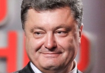 Петр Порошенко. Фото: poroshenko.com.ua
