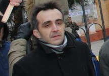 Тимур Шаймарданов. Фото: investigator.org.ua
