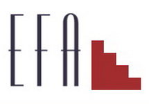 Логотип Европейской киноакадемии