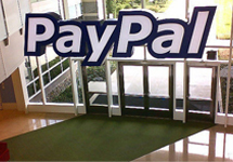 Офис PayPal. Фото: Flickr/Steve Ganz
