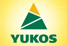 Логотип "ЮКОСа"