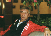 Георгий Ярцев. Фото с сайта raphael.ru