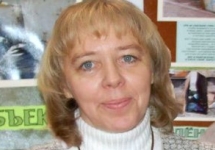 Ольга Пицунова. Фото: asi.org.ru